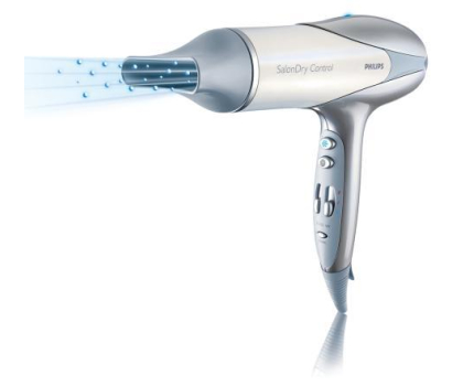 Suszarka do włosów Philips HP 4982/00